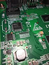 Development-Board Good-Condition FPGA Xilinx Zynq EBAZ4205 XC7Z7010 Learning Guarantee