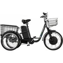 Велогибрид CROLAN 350W- 019309-1879