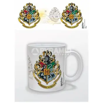 

Harry Potter (hogwarts Crest)PYRAMID INTERNATIONAL7.15
