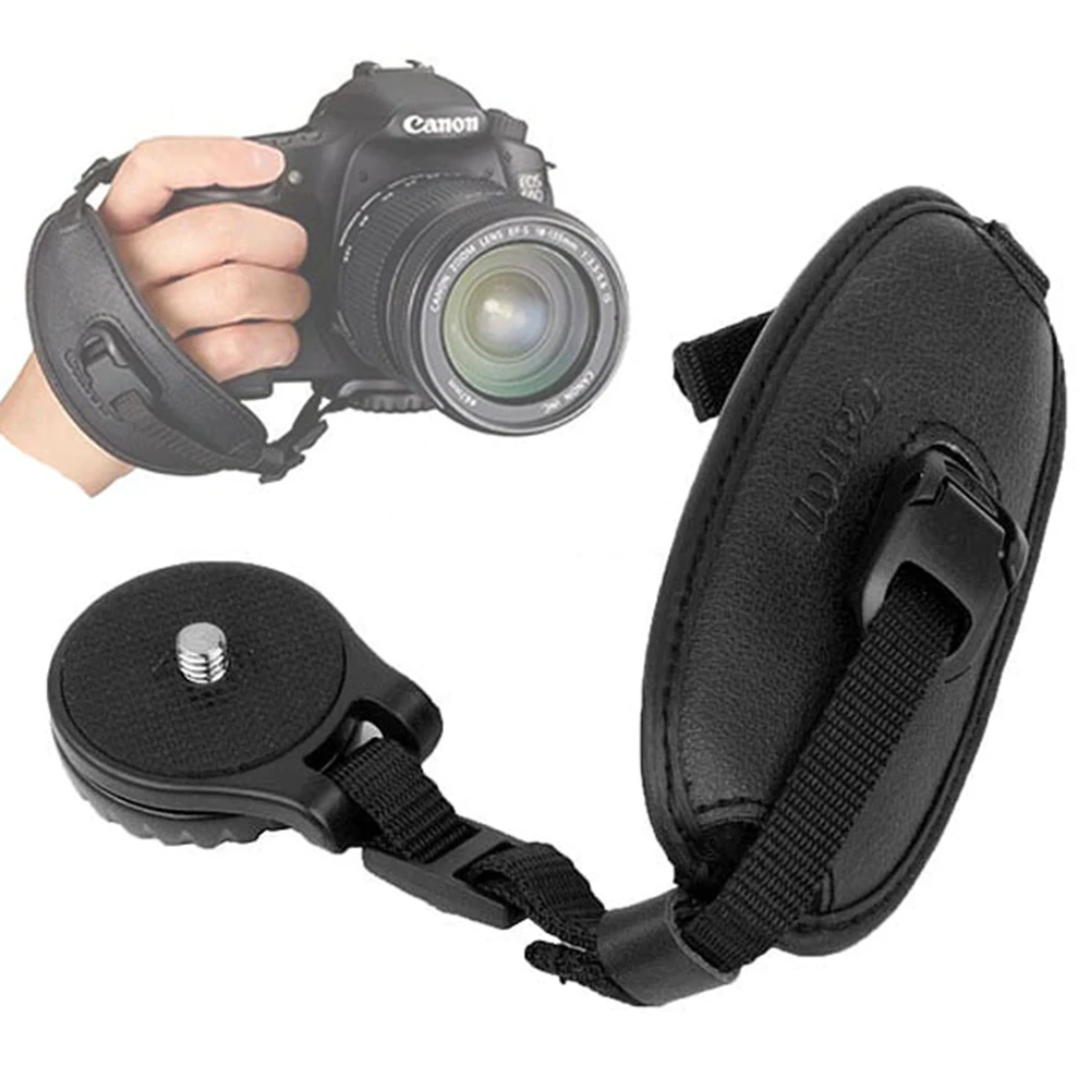 Ремешок для камеры EOS 1D 5D 7D Mark II III 6D 70D 60D 700D 650D 600D 550D 1100D T5i T4i T3i T2i T3 | Электроника