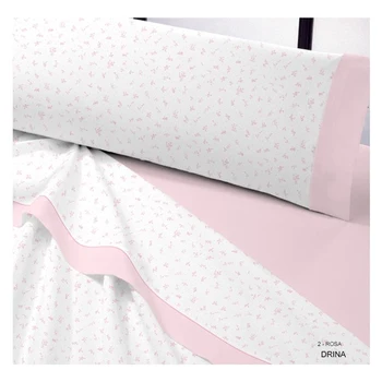 

Catotex Drina sheets set Pink