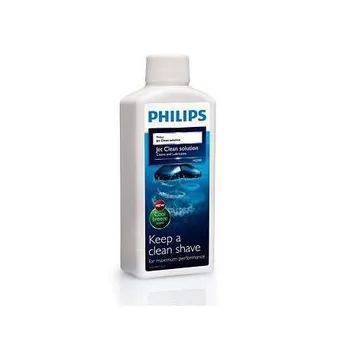 

Liquid Shave Philips Hq20050 Jet clean perfum