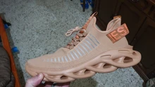 Zapatillas de deporte para hombre Casual de malla transpirable zapatillas de hombre aumento de altura zapatos de los hombres de la moda Zapatos tamaño 39-46 Masculino Adulto