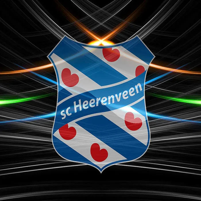 zwarte-abstracte-sc-heerenveen-achtergrond-met-logo-en-lijnen-waardoor