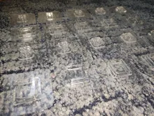 Hanger Wall-Hooks Suction-Cup Adhesive Bathroom Kitchen Strong Double-Sided Home 1 