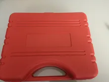 Auto vacío Manual de la bomba de presión de freno sangrando portátil de reparación duradera prueba de potencia de vacío de sistemas de freno PCV BARO SDV