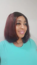 Rubia peluca con malla frontal Ombre pelucas de cabello humano cuerpo onda de encaje peluca con malla frontal 1B 30 cierre de la onda del cuerpo de la peluca Remy Ombre Peluca de pelo brasileño