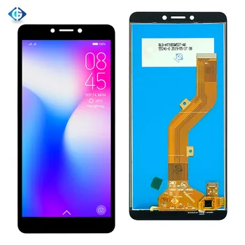 

20pcs For Tecno POP 2F/POP 2 Power Lcd Complete For Tecno B1P POP 2/POP 2 Pro LCD Display Touch Screen Assembly Ship DHL