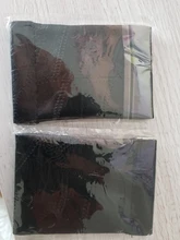 Cartera de llave de alta capacidad mujer hombre moneda ama de llaves llavero para monedero organizador bolsa llaves de coche cubierta llave sencilla funda, soporte