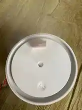 Ultrasonic-Humidifier Aromatherapy-Diffuser Home Ce with Led-Lamp Large-Capacity