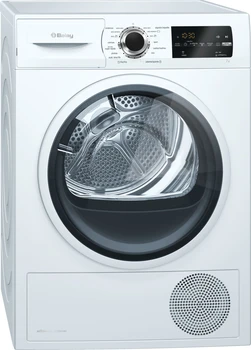 

Heat pump dryer Balay 3SB978B 7KG