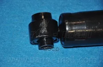 Амортизатор Kia Sorento 09- Зад.Лев/Прав. Parts-Mall Pjbr018 Parts-Mall арт. PJBR018