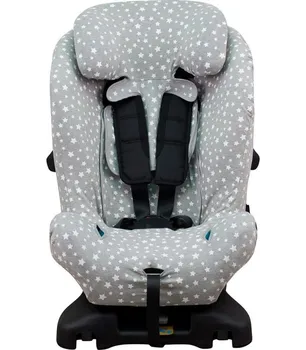 

Cover for Axkid Minikid, Kidzone, Duofix and Rekid