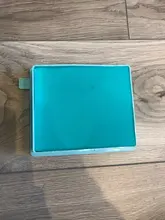 Philips-repuesto de filtro Hepa para aspiradora, repuesto para aspiradora, FC8470, FC8471, FC8475, FC8630, FC8645, FC9320, FC9322, 1 unidad