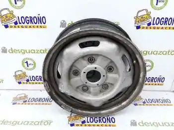 

4138552 RIM Ford TRANSIT CLOSED BOX, MEDIUM (FY) (2000 =>)