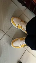 Pokemon Pikachu zapatos casuales zapatos de los hombres calzado de Hip Hop moda Zapatillas torpes hombres zapatos casuales zapatos de hombre Zapatos de alta
