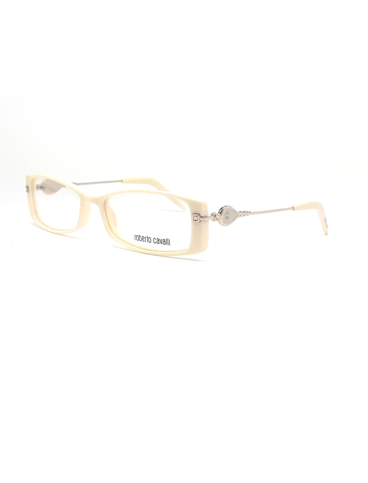 

Markamilla Women Reading Glasses Frame Demo Glasses Eyewear Transparent High Quality WomenRoberto Cavalli RC 0636 025