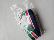 Correa ajustable de arcoíris para bolso, Correa ancha para hombro, accesorio de repuesto, parte ajustable