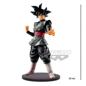 

Figure Gokou Black Legends Collab Dragon Ball Z