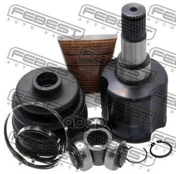 

Shrus inner left 23x40x26 (Ford Focus II 2004-2008) febest febest art. 2111-cb420lh