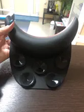 Almohada de descanso del cuello para lavado de pelo, cojín de lavabo para Spa, Belleza del cabello, champú, Bol, accesorios de peluquero, fregadero de silicona