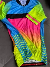 Weimostar-Camiseta de Ciclismo profesional para mujer, Maillot de secado rápido para Ciclismo de montaña