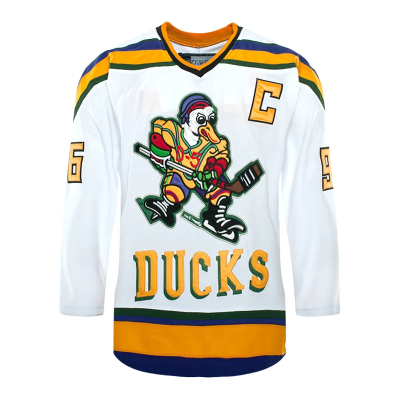 Ducks “CONWAY” Hockey Jersey