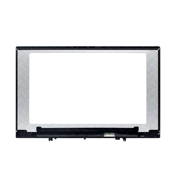 

LCD Display Assembly +Touch Screen Glass For Lenovo IdeaPad 530s-14ARR 81H1001TFR 81H1001YFR 81H1001UFR 81H1002MIX 81H1002NIX