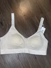 ZTOV-Sujetador de lactancia para mujer, sostén de maternidad antiflacidez, ropa interior para amamantamiento, prenda de embarazo para amamantar, lencería para alimentar a bebé