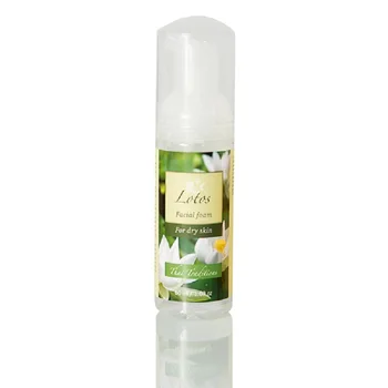 

Sepiolite face Lotus, 50 ml.