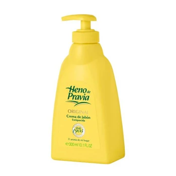 

Hand Soap Dispenser Original Heno De Pravia (300 ml)