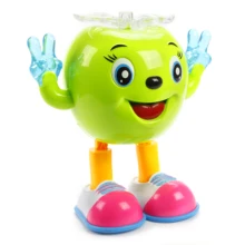 Электрифицированная игрушка "Танцуй со мной"