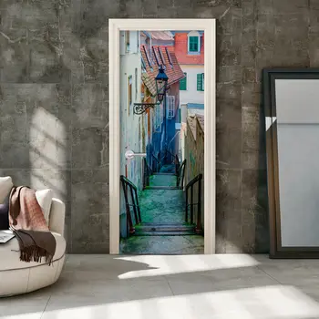 

Mural for port-Croatian Alley - 70x210 cm