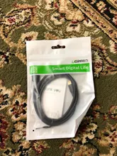 Usb-3.0 Cable Usb-Extender-Cord Ugreen Mini-Usb Smart-Tv PS4 Xbox-One for SSD