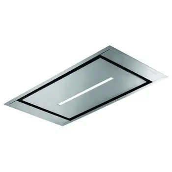 

Bell Mepamsa 740 m³/h 90cm Inox LED