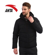 ANTA Male down jacket Boxing HERO A-PROOF RAIN I