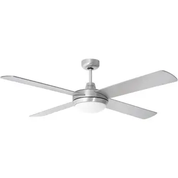 

TAURUS Fresko 4B ceiling fan-Ø 132 cm