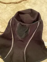 ROCKBROS-mascarilla facial para entrenamiento de ciclismo, pasamontañas a prueba de viento, suave, deportiva, para motocicleta, primavera y verano