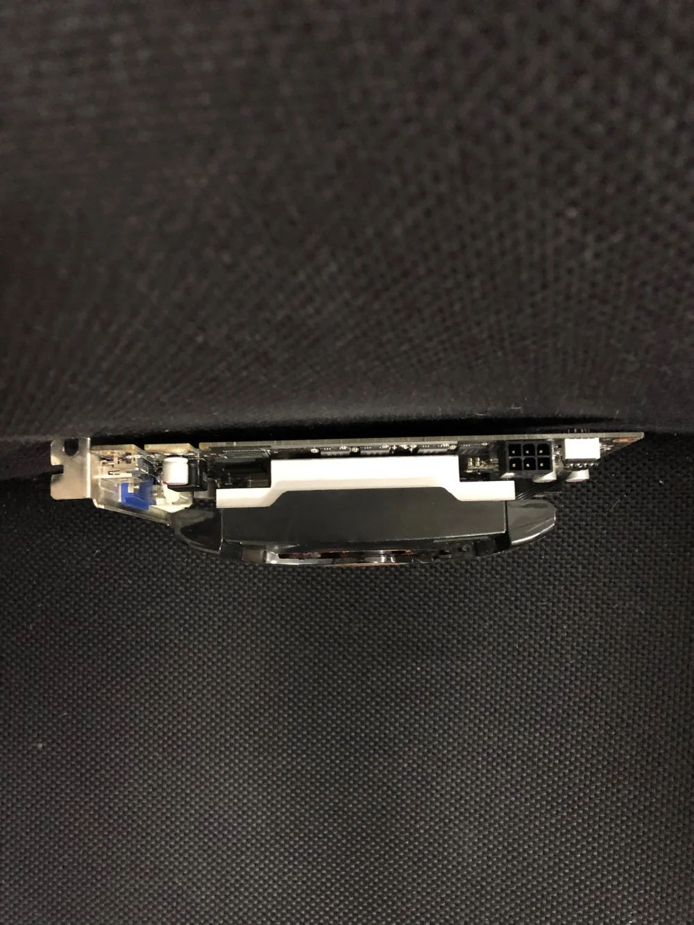 Б/У Видеокарта GTX450 1Gb PALIT