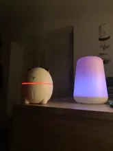 Essential-Oil-Diffuser Air-Humidifier Aroma Car-Mist-Maker Ultrasonic Mini For Home USB