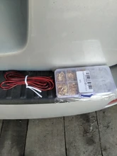 Wire-Connector Assorted-Kit Spade Crimp-Terminals Electrical-Wire Female Insulated 270PCS