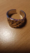 Anillo de póker para hombre y mujer, anillo de buena suerte, diseño Punk, creativo, 2020