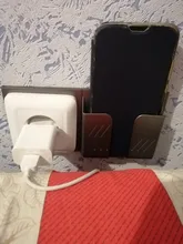 Coswall-soporte de pared para teléfono móvil, accesorios para teléfono inteligente, soporte para Apple, Samsung, Huawei