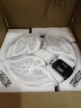 Ceiling-Lamp Lighting-Fixture Bedroom LED IRALAN Home-Design Modern Study for New-Product