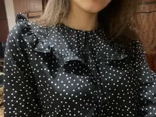 Vintage Dress Robe Oversize Long-Sleeve Boho Party Girls Female Autumn Plus-Size Vestido