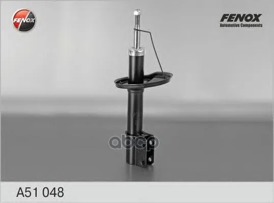 Стойка Амортизатора FENOX арт. A51048