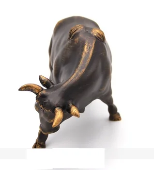 

Boğa Figürlü Hediyelik Biblo Dekoratif Figür Mini Heykel Bull Figured Trinket Gift Trinket Decorative Figure Mini Sculpture