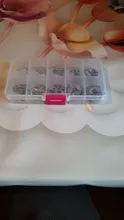 E Clip Washer Shaft-Fastener Retaining-Ring Stainless-Steel Assortment-Kit for M1.5--M10