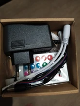 2M-30M LED RGB 5050 Strip Lights SMD Flexible Bluetooth Ribbon 2835 NON Waterproof RGB LED Light Tape Diode DC 12V Control