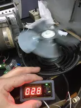 Controlador de Motor DC 5-30V, 12v, 24v, 5A, PWM, pantalla Digital de velocidad ajustable, codificador de relación de trabajo, frecuencia máxima de 15A, ZK-MG